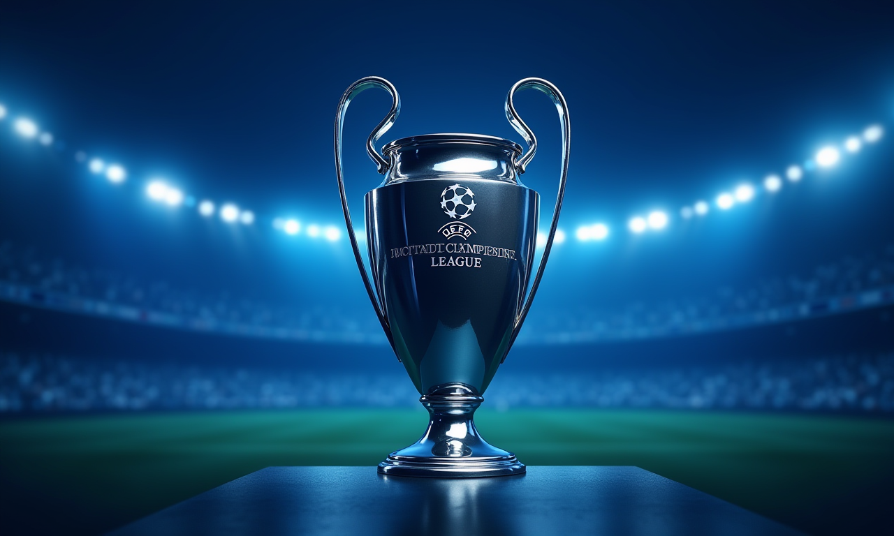 60 Champions League Trivia Questions to Test Your Knowledge
