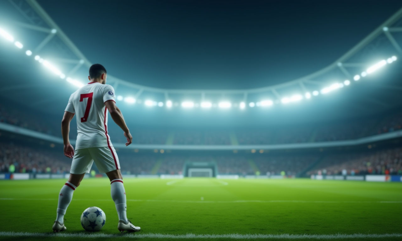 50 Cristiano Ronaldo Trivia Questions and Facts