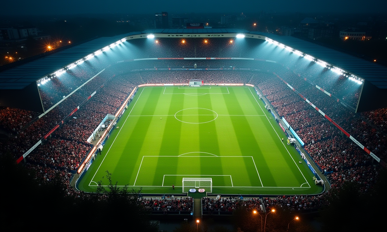 50 Premier League Trivia Questions and Answers