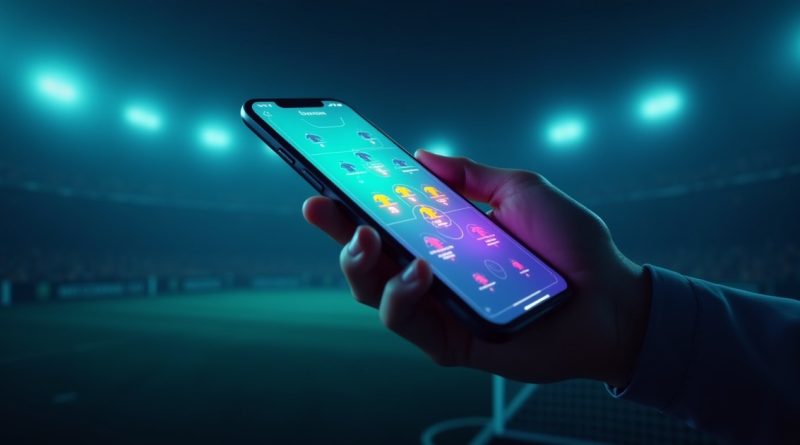 Best Fantasy Football Apps 2026 — FPL, DraftKings, FIFA Ultimate Team Compared
