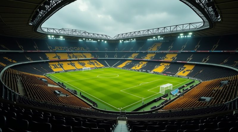 Bundesliga 2025-26 Season Trivia — Germany's Champions and Records