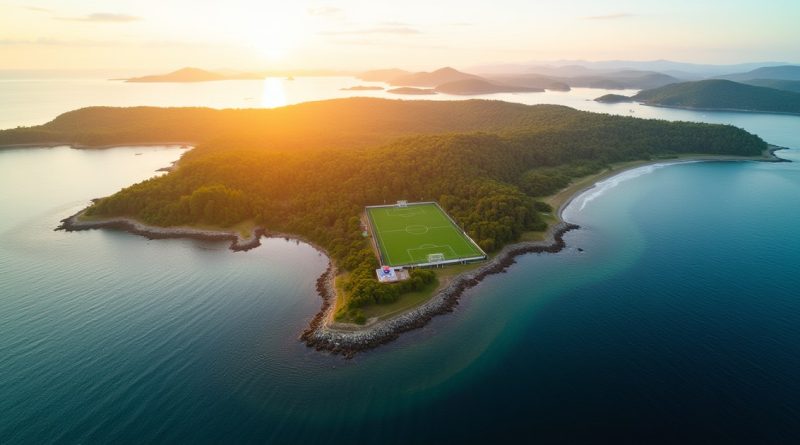 Cape Verde's World Cup 2026 Story — Inside the Smallest Nation's Biggest Moment