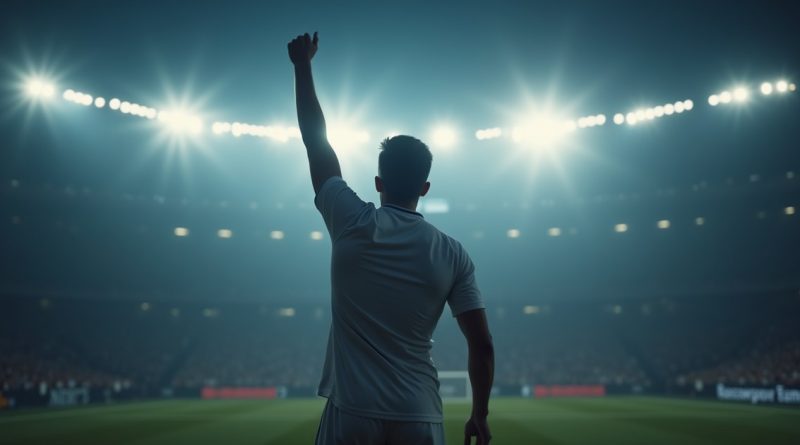 Germany Football Trivia — 60 Questions on Die Mannschaft