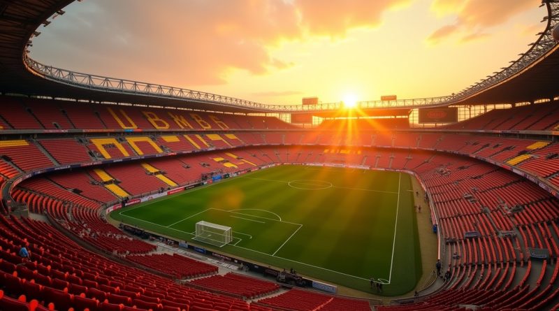 La Liga 2025-26 Season Quiz — Who Claimed the Title in Spain?