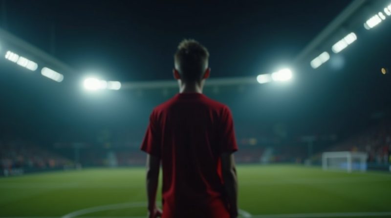 Lamine Yamal Trivia — 40 Facts About Spain's Teenage Sensation