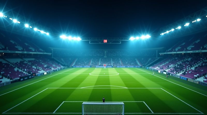 Premier League 2025-26 Season — Championship, Relegation & Records Quiz