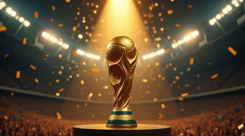 Ultimate World Cup 2026 Quiz — 100 Questions Before the Tournament Kicks Off
