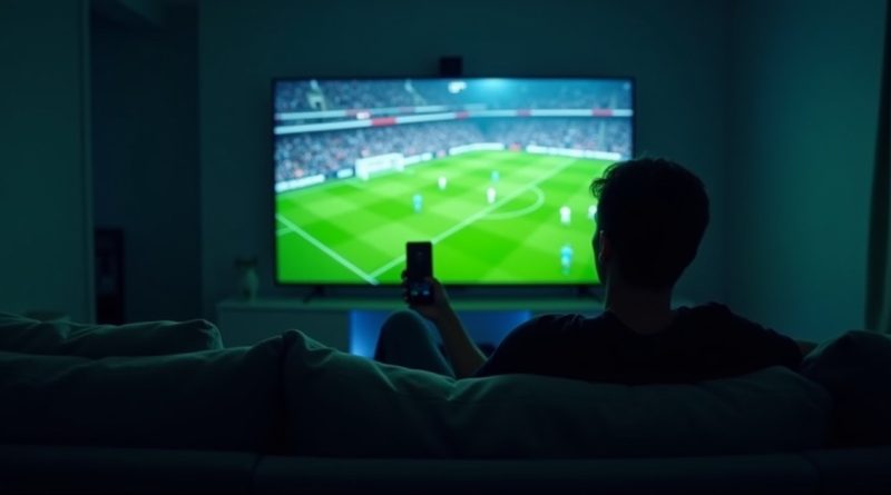 Where to Watch the 2026 World Cup Live — Every Broadcaster, Every Country