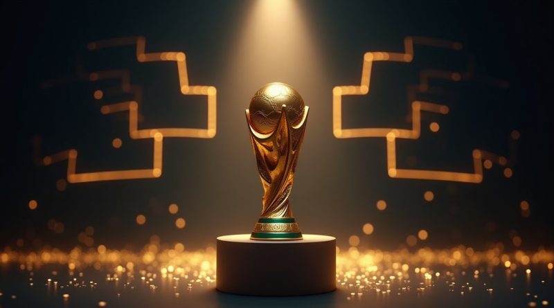 World Cup 2026 Predictions Quiz — Who Will Win in the USA?