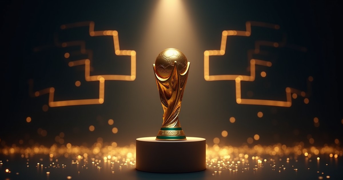 World Cup 2026 Predictions Quiz — Who Will Win in the USA?