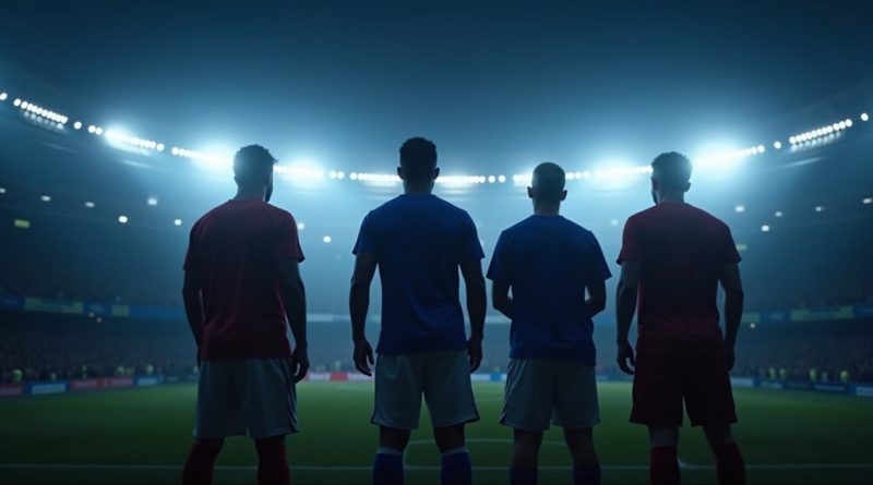 World Cup 2026 Squad Trivia — Who Made It? Who Didn't?